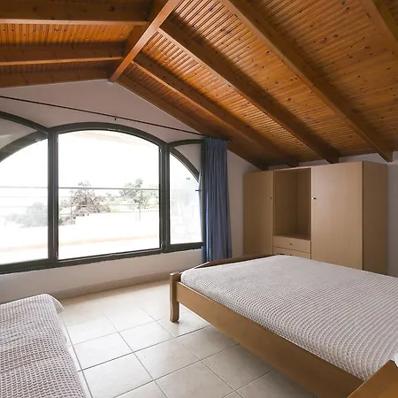 Family Maisonette 2 In Dom wakacyjny *