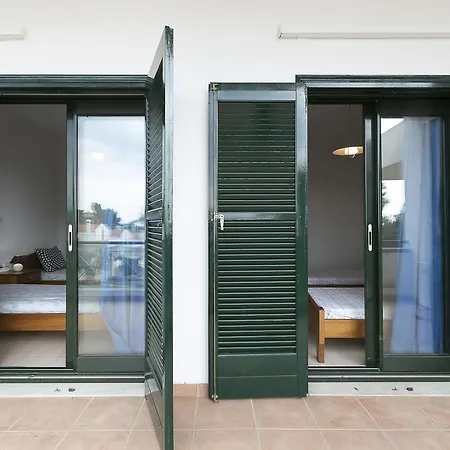 Dom wakacyjny Family Maisonette 2 In Kalandra
