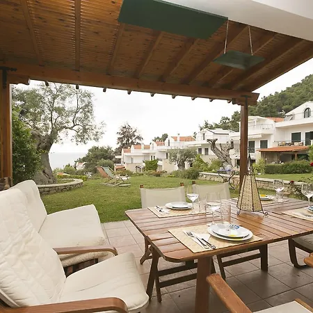 Family Maisonette 2 In Dom wakacyjny