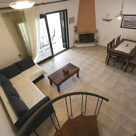 Family Maisonette 2 In *