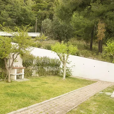 Dom wakacyjny Family Maisonette 2 In