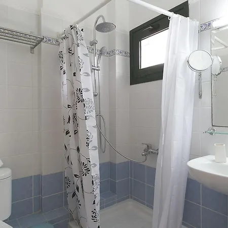 Dom wakacyjny Family Maisonette 2 In