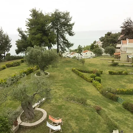 Family Maisonette 2 In * Kalandra