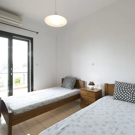 Family Maisonette 2 In Dom wakacyjny *