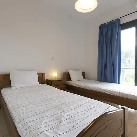 Family Maisonette 2 In * Kalandra