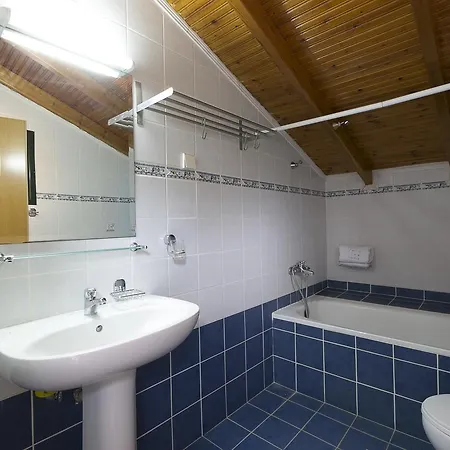 Dom wakacyjny Family Maisonette 2 In Kalandra