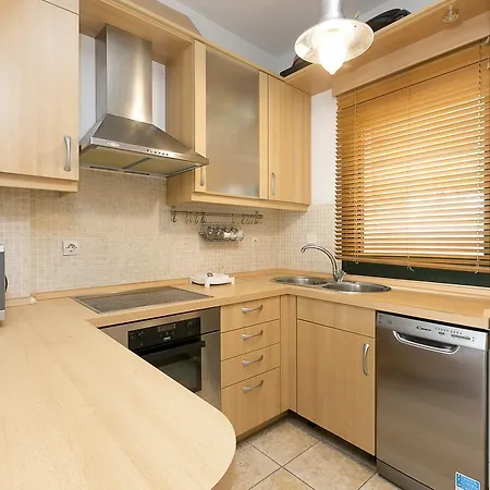 Family Maisonette 2 In