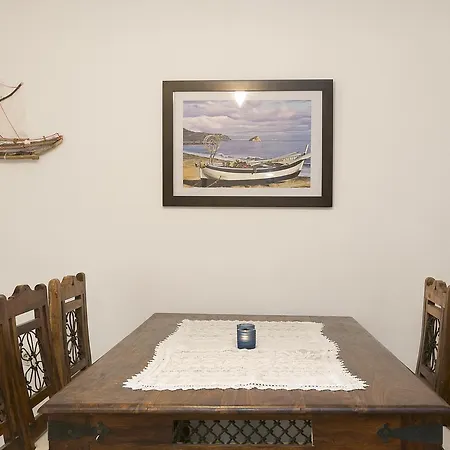 Family Maisonette 2 In Dom wakacyjny Kalandra