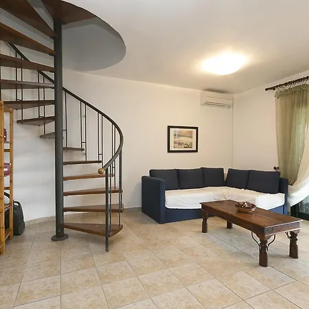 Family Maisonette 2 In